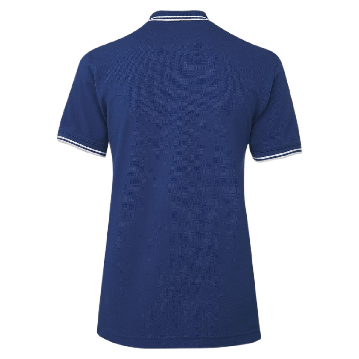 2LCP - Royal/White - back