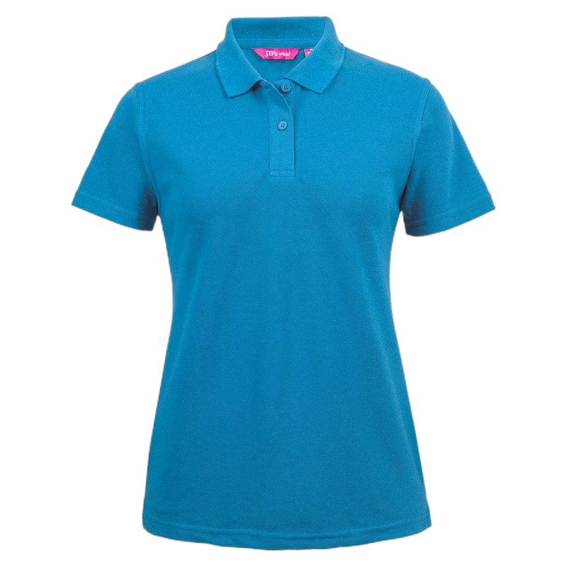 JB's Ladies 210 Polo 2LPS