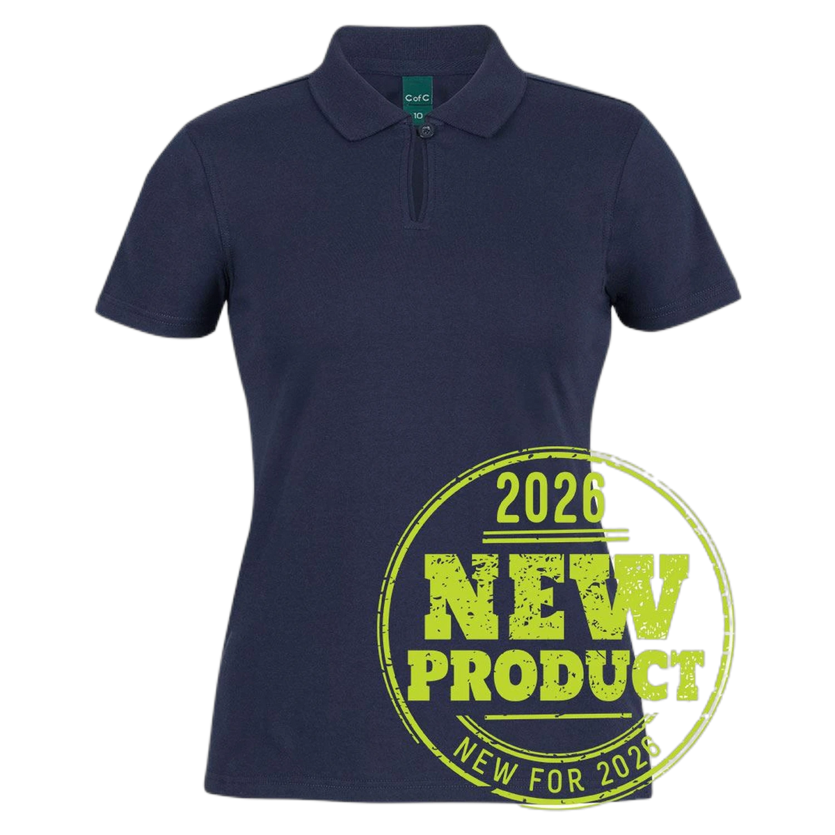 2STS1 - Navy - front