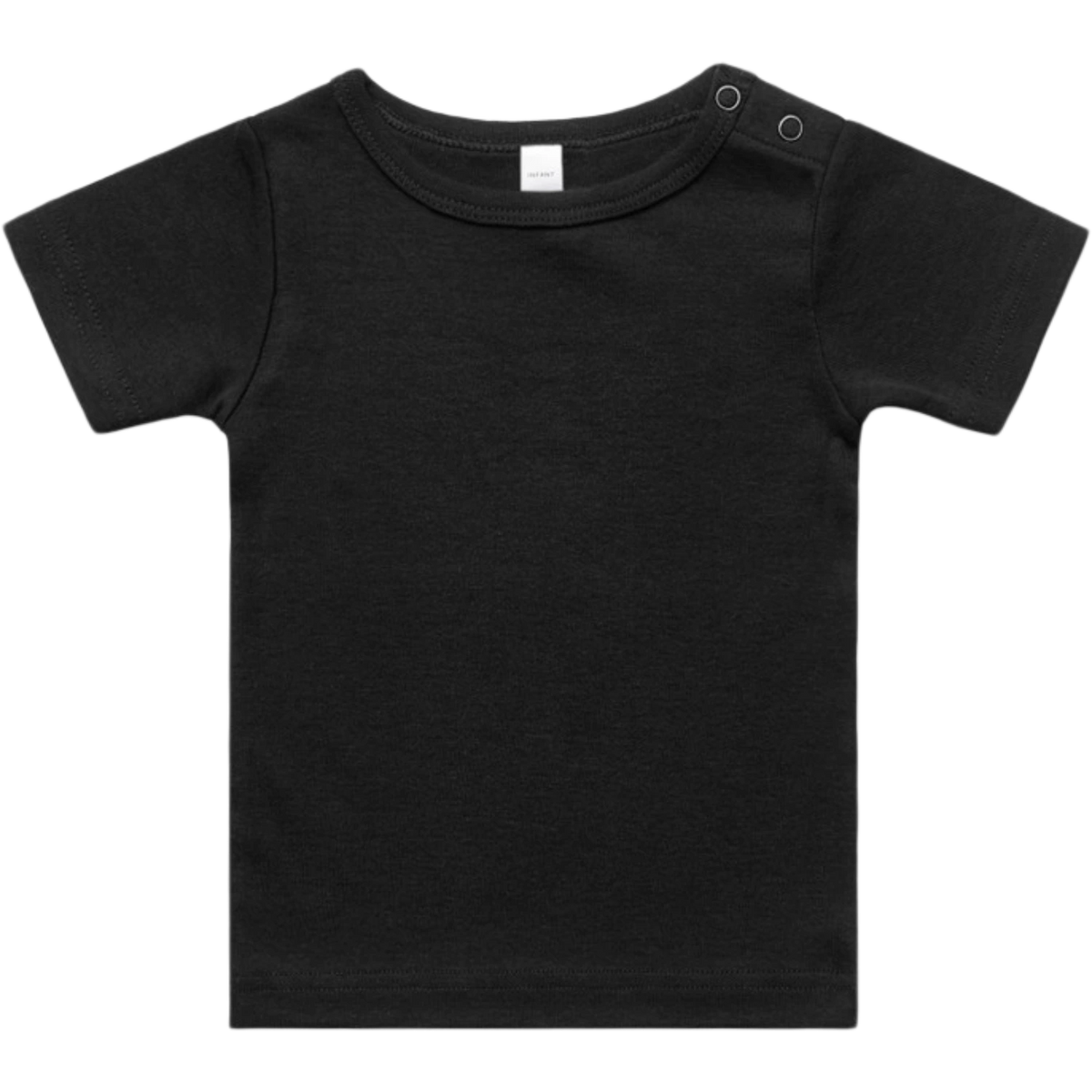 AS Colour Organic Infant Wee Tee 3001