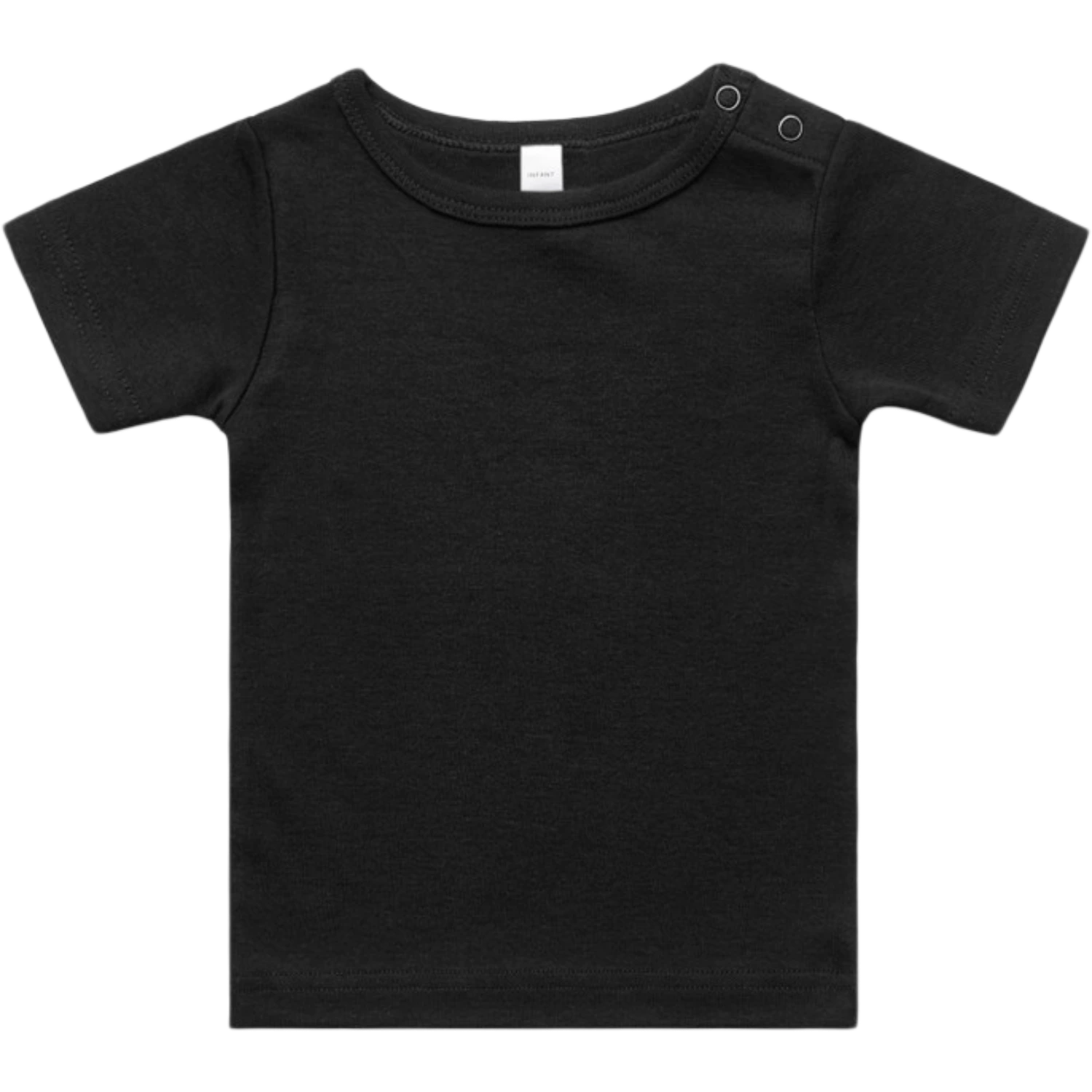 AS Colour Organic Infant Wee Tee 3001