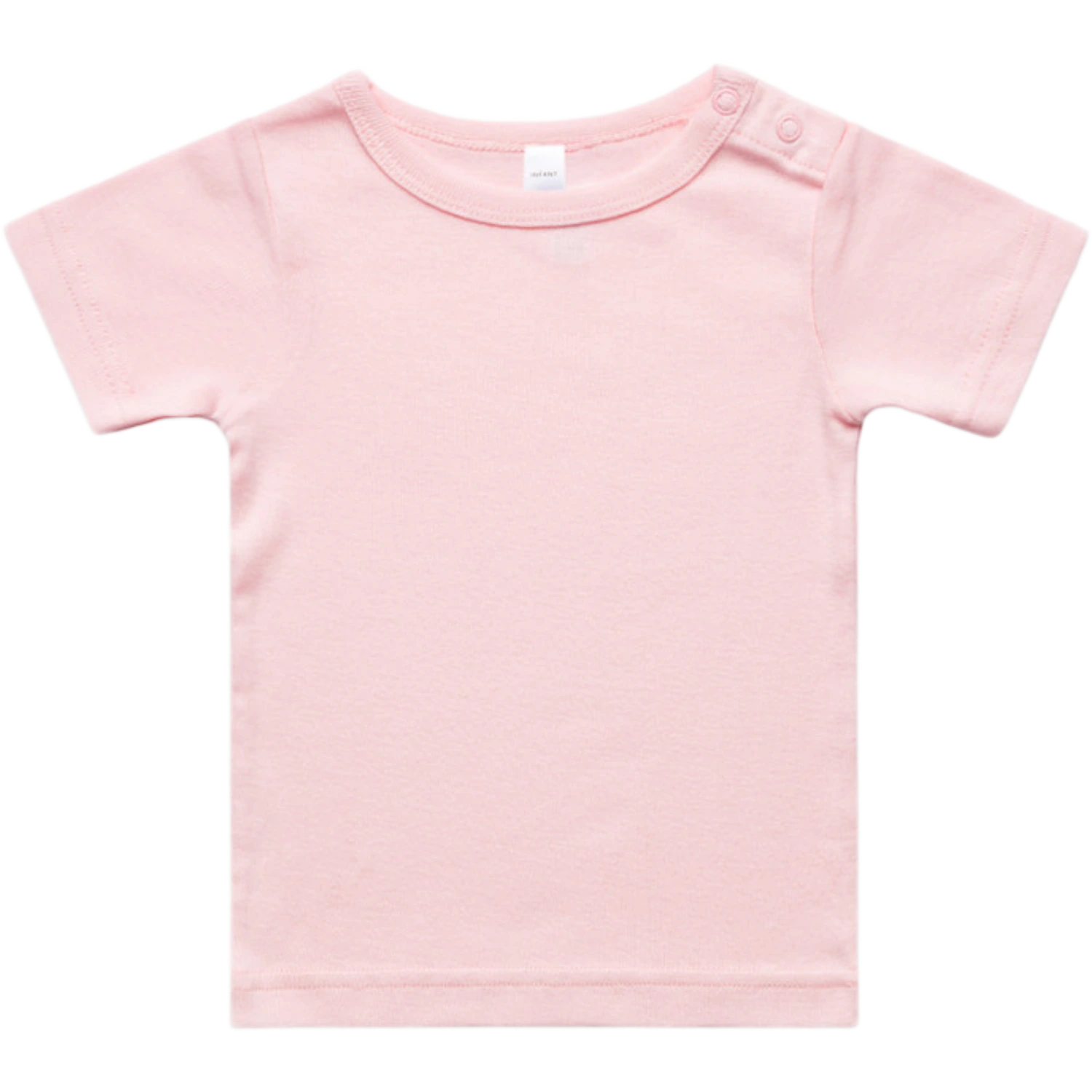 AS Colour Organic Infant Wee Tee 3001