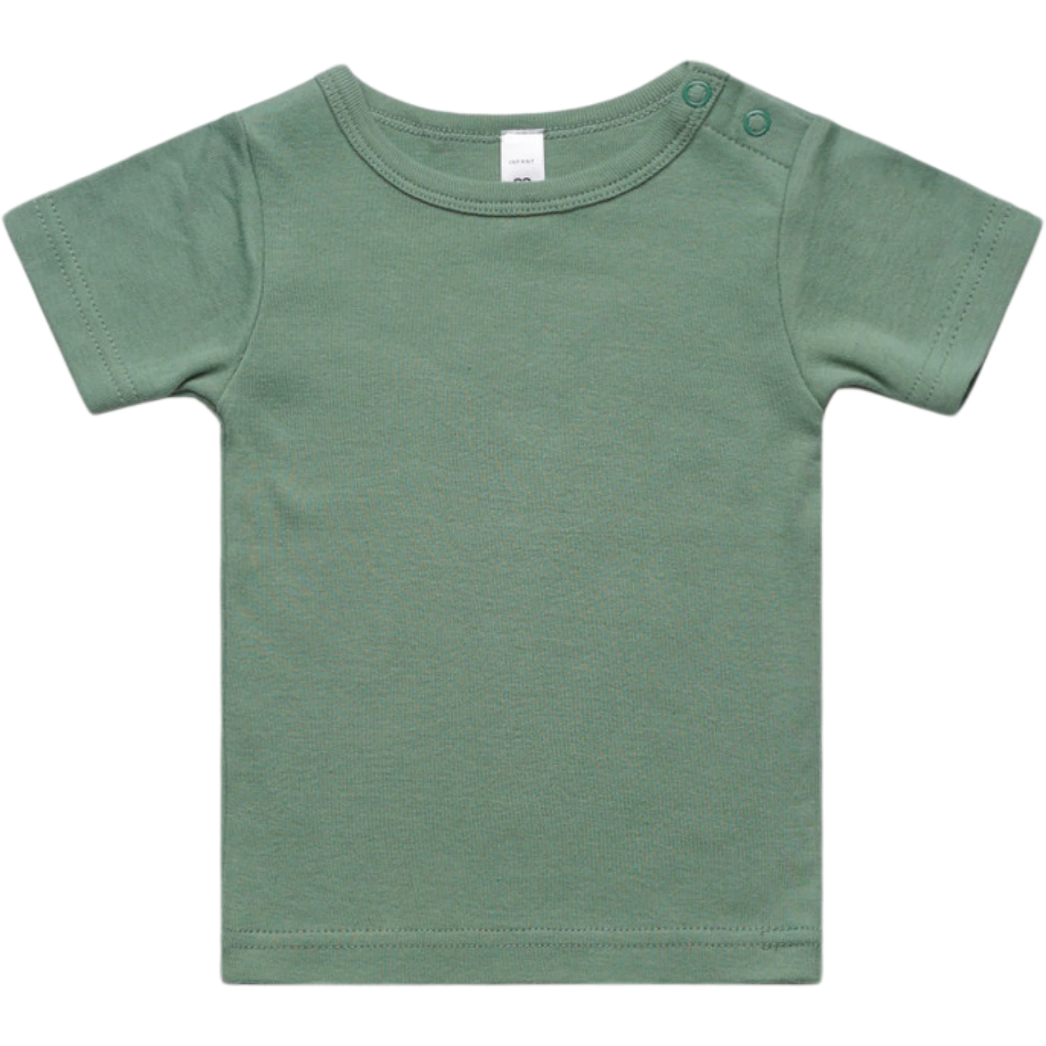 AS Colour Organic Infant Wee Tee 3001