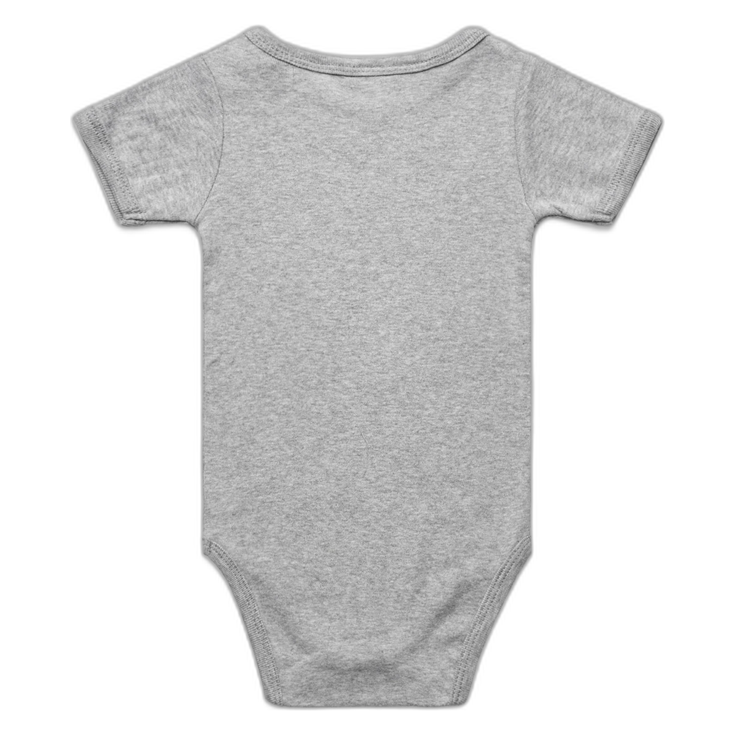 3003 grey marle back