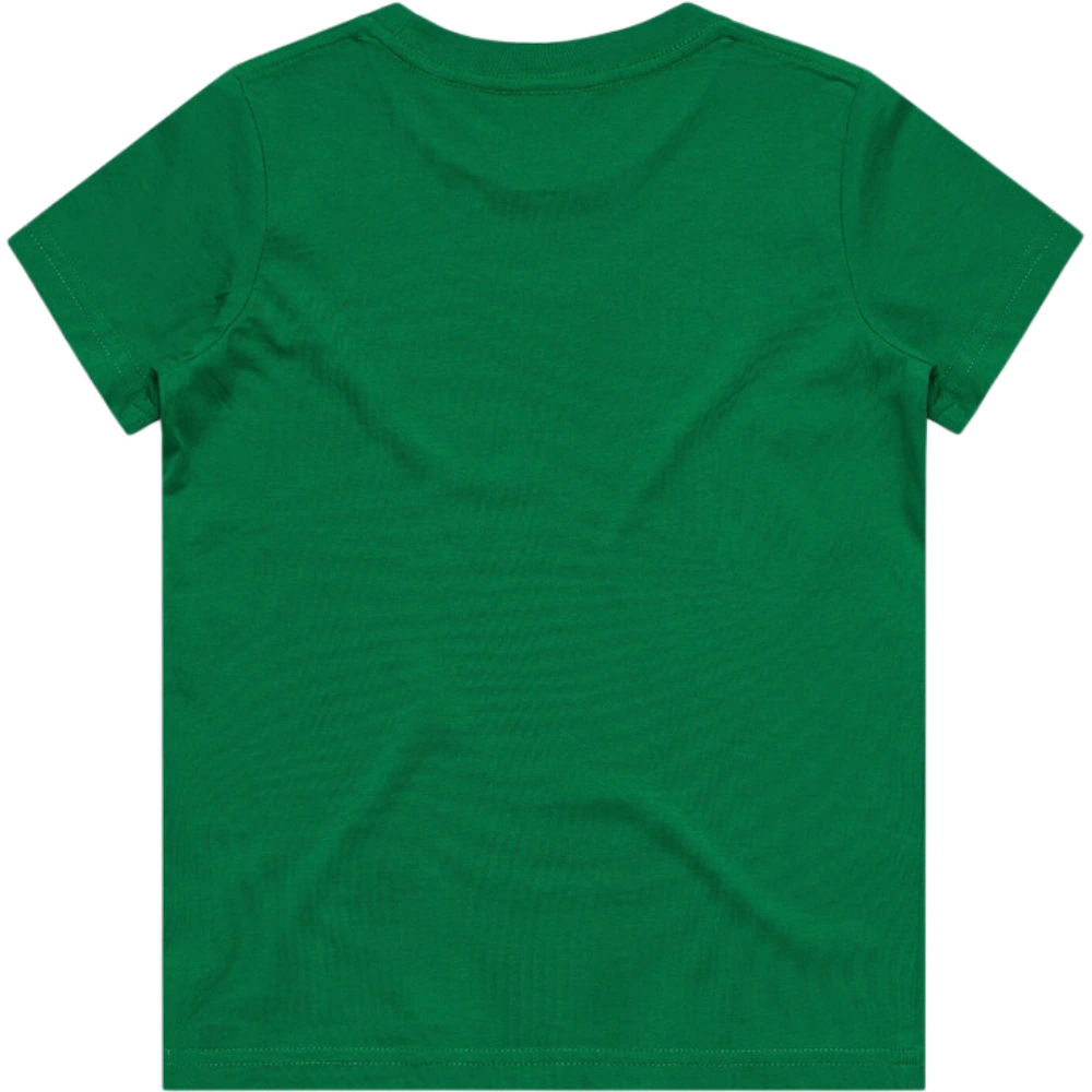 AS Colour Kids Staple Tee 3005