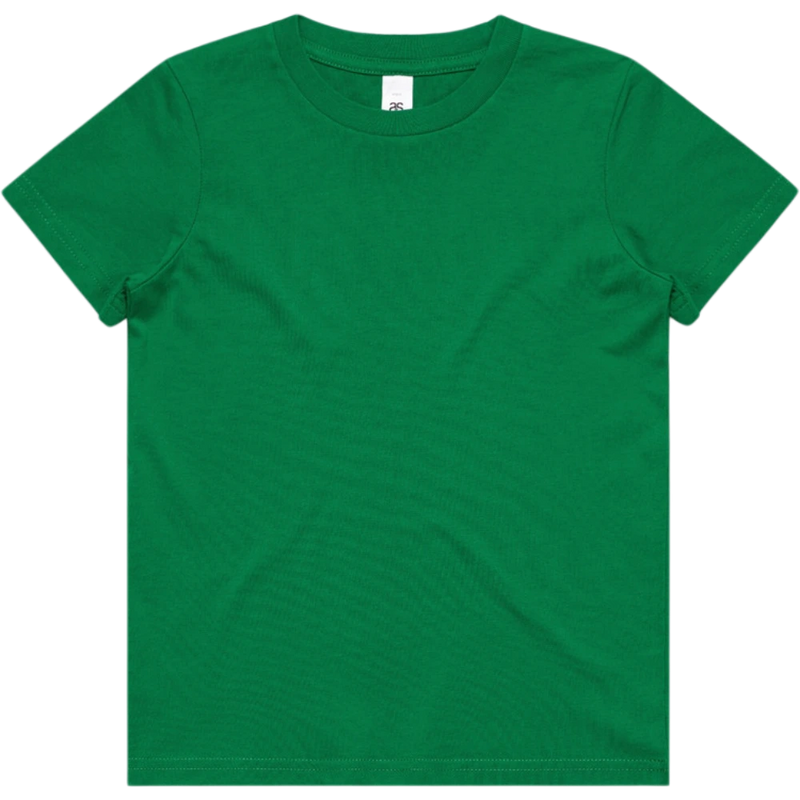 AS Colour Kids Staple Tee 3005