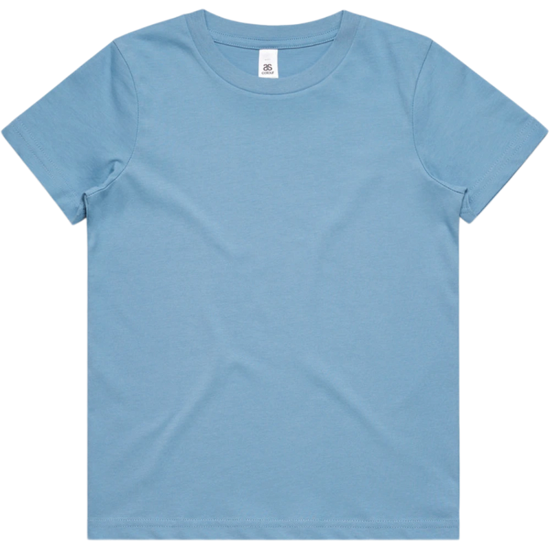 AS Colour Youth Staple Tee 3006