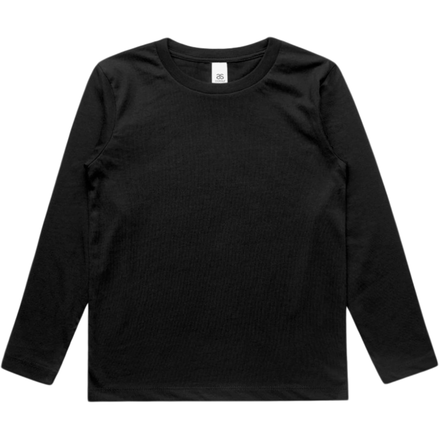 AS Colour Kids Staple L/S 3007