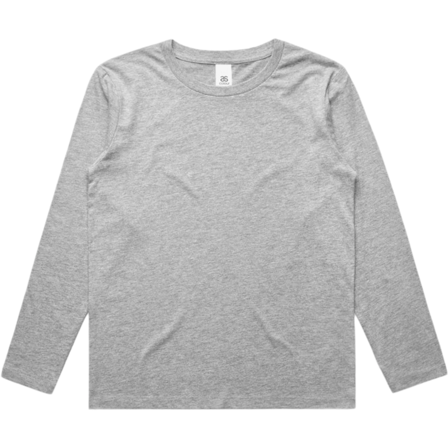 AS Colour Kids Staple L/S 3007