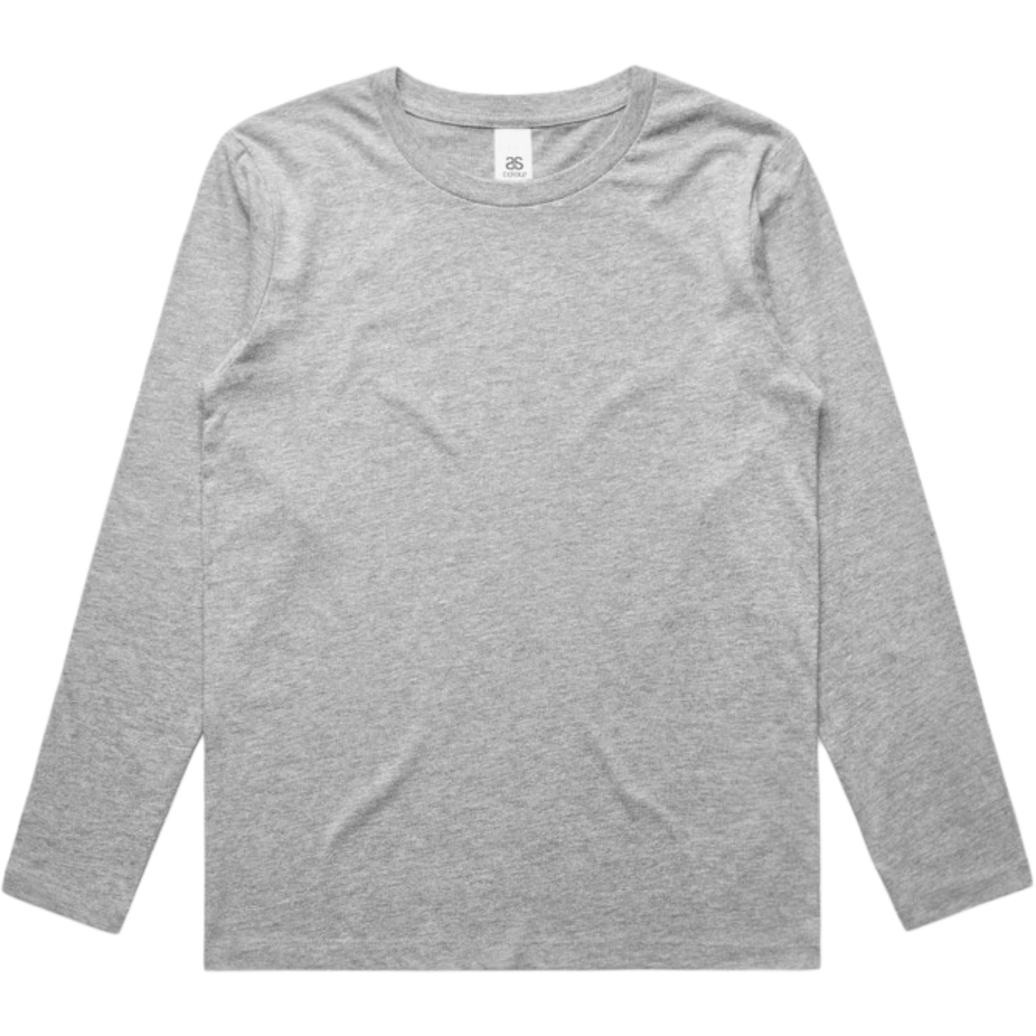 AS Colour Youth Staple L/S 3008