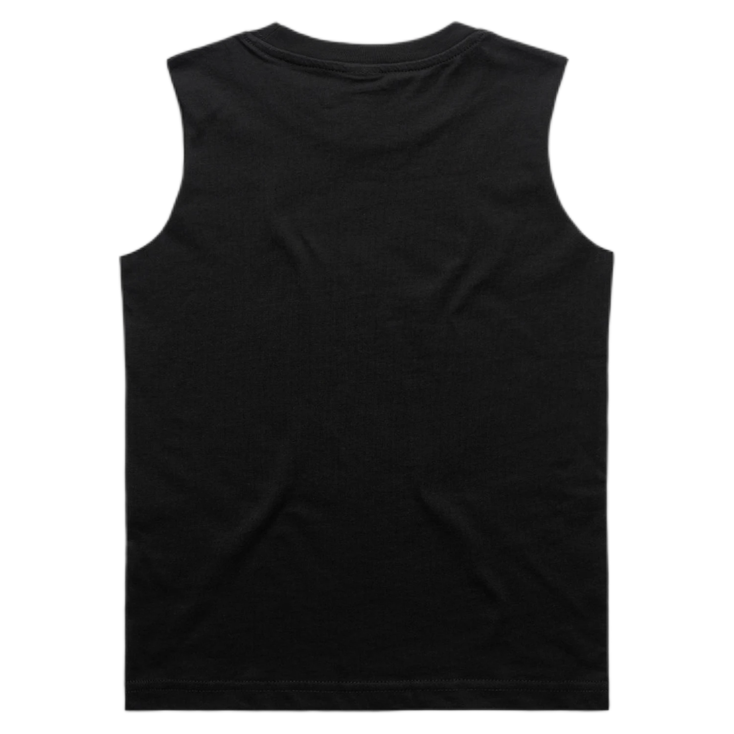 3009 - Black - back