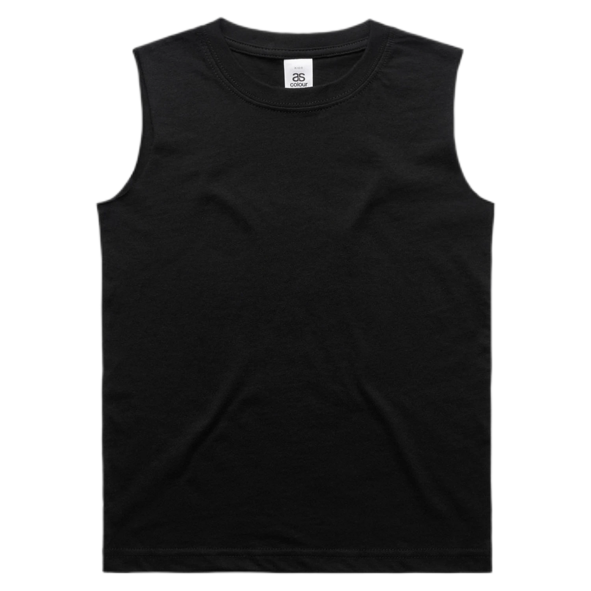 3009 - Black - front