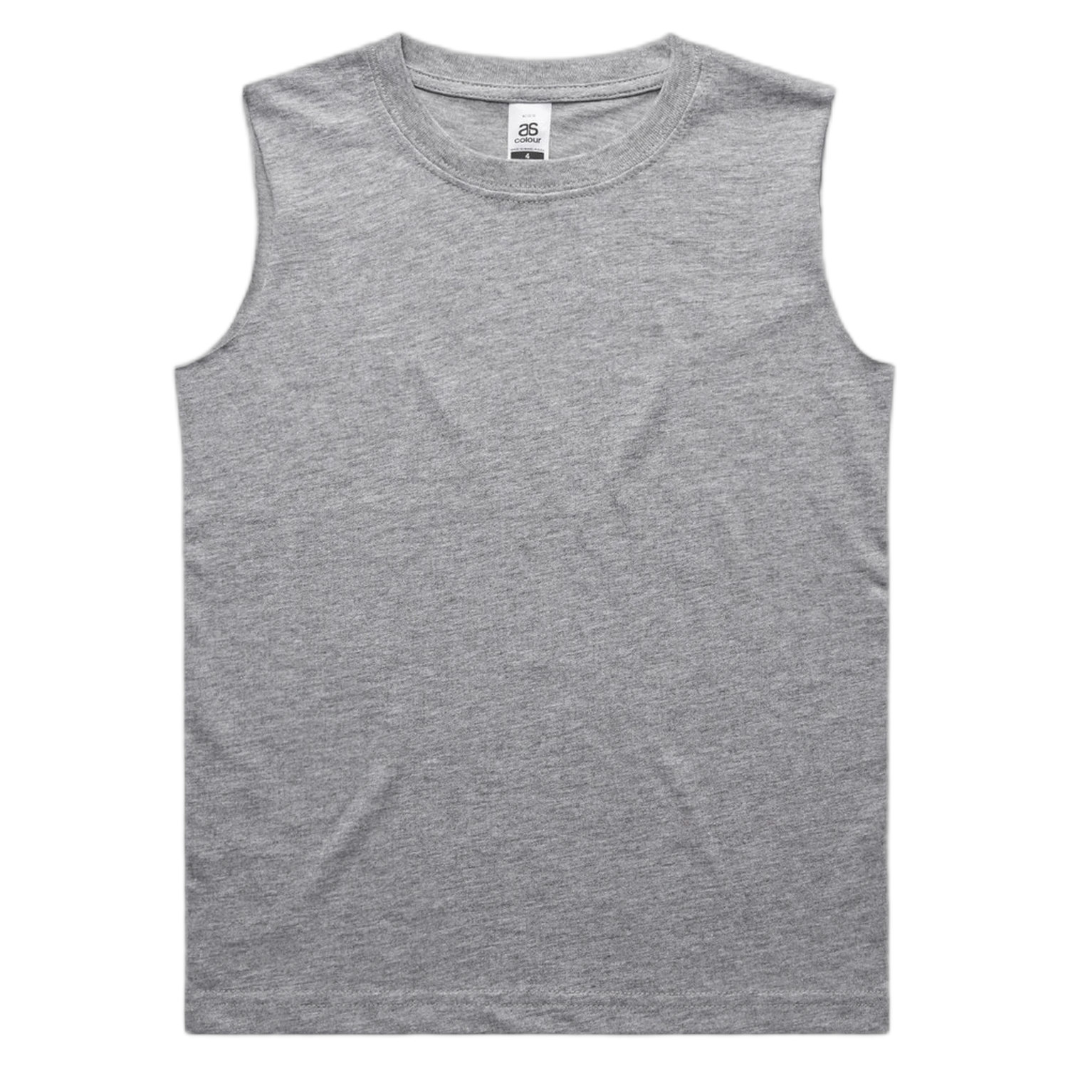 3009 - Grey Marle - front