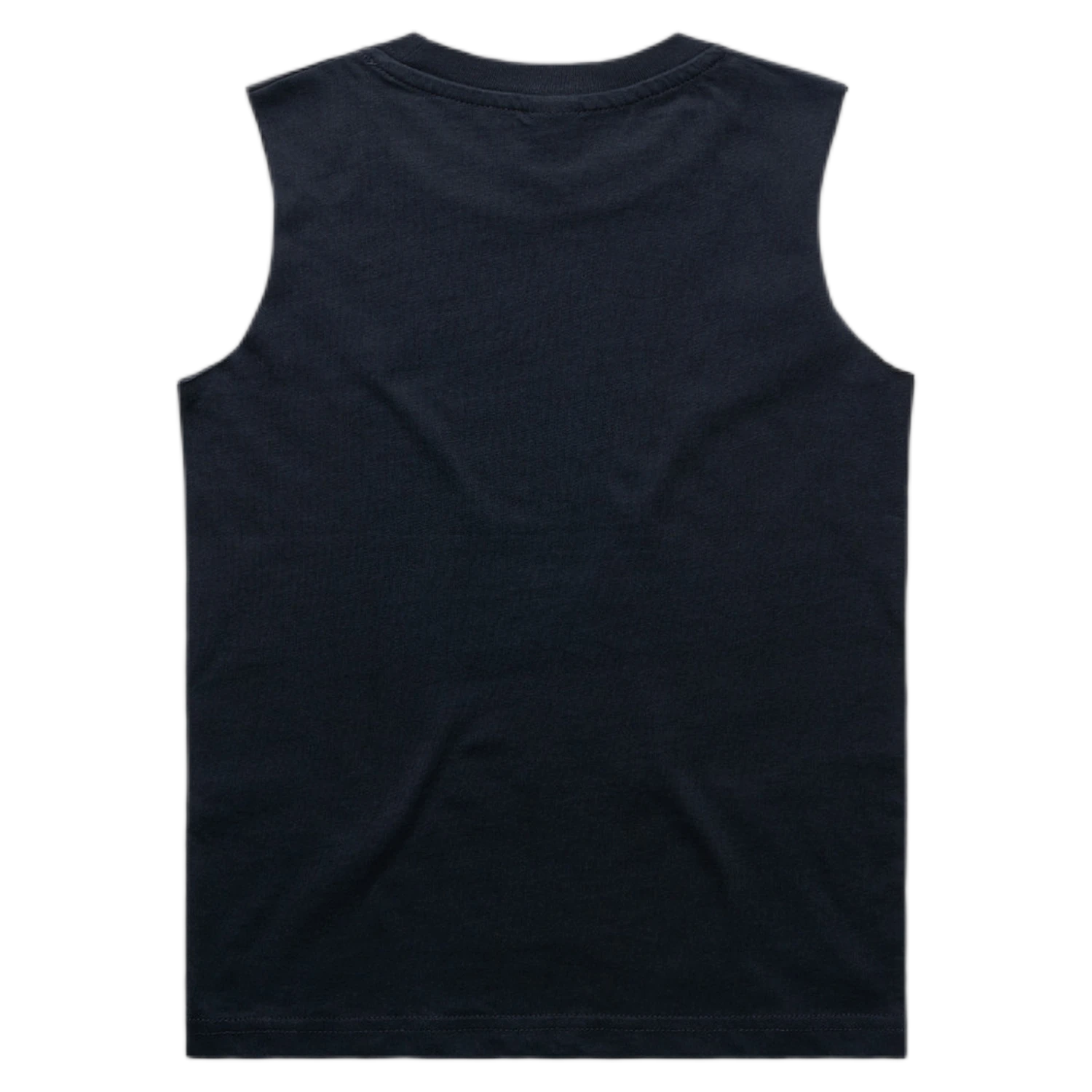3009 - Navy - back