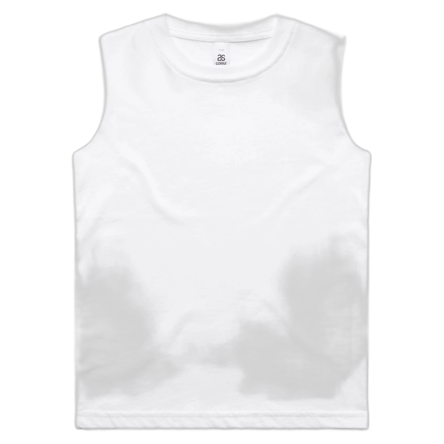 3009 - White - front