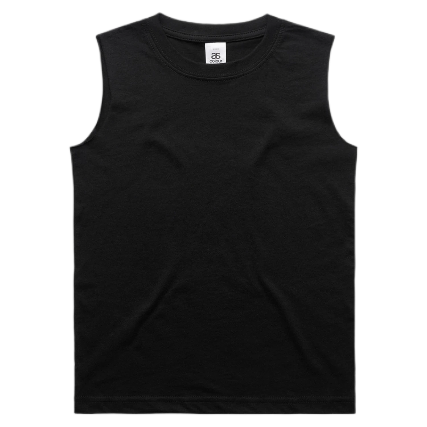 3010 - Black - front