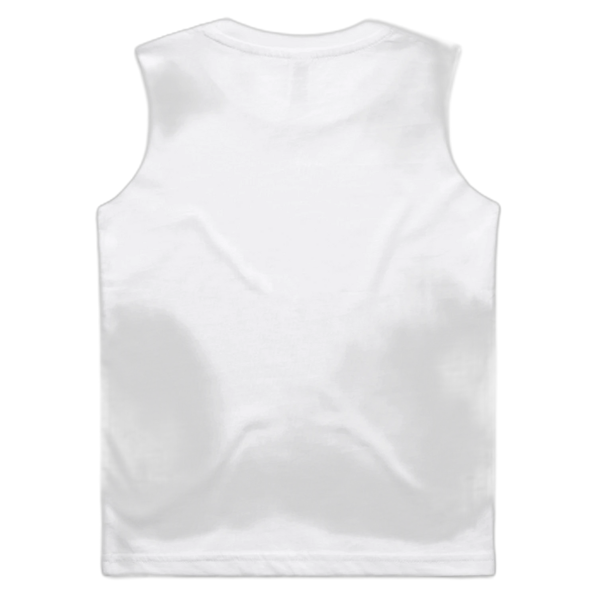 3010 - White - back