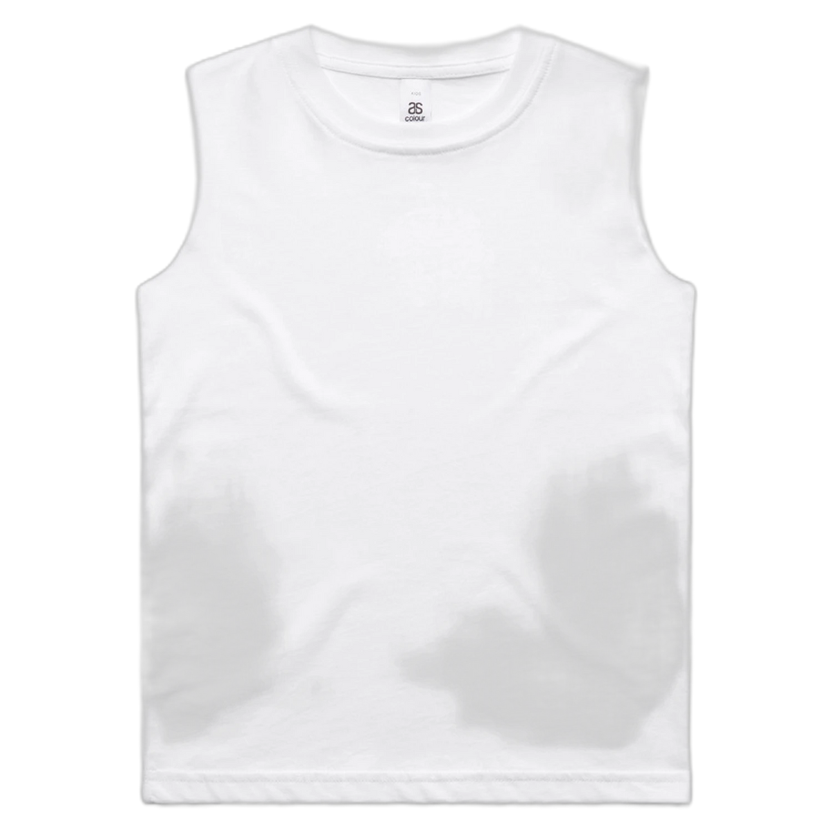 3010 - White - front