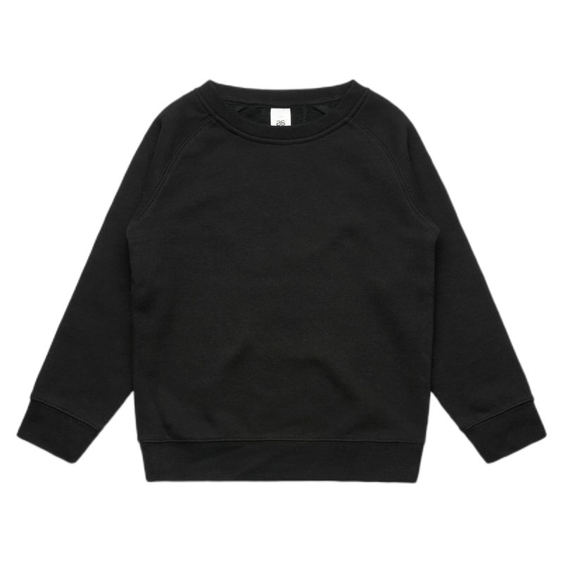 AS Colour Kids Supply Crew 3030