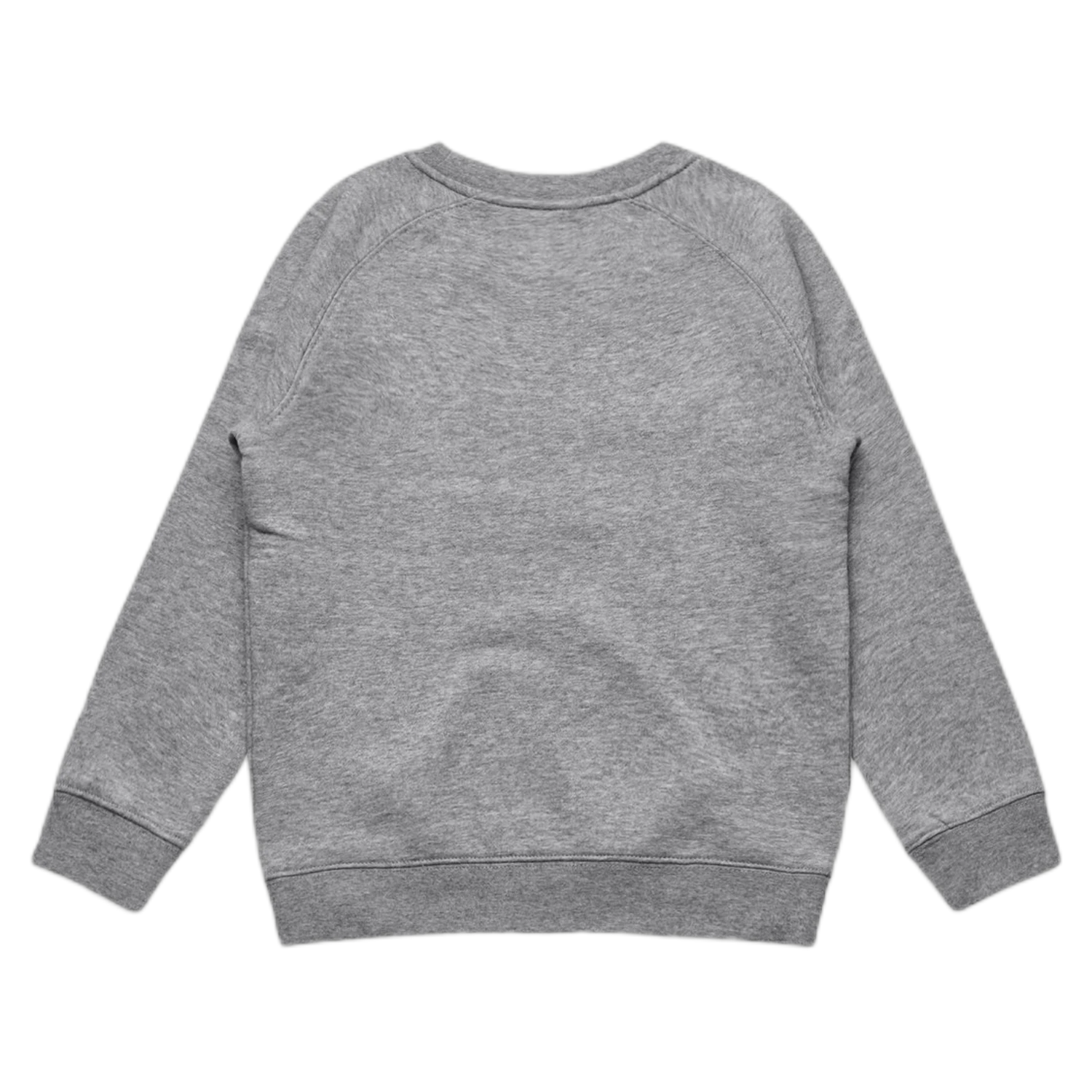 3030 - Grey Marle - back