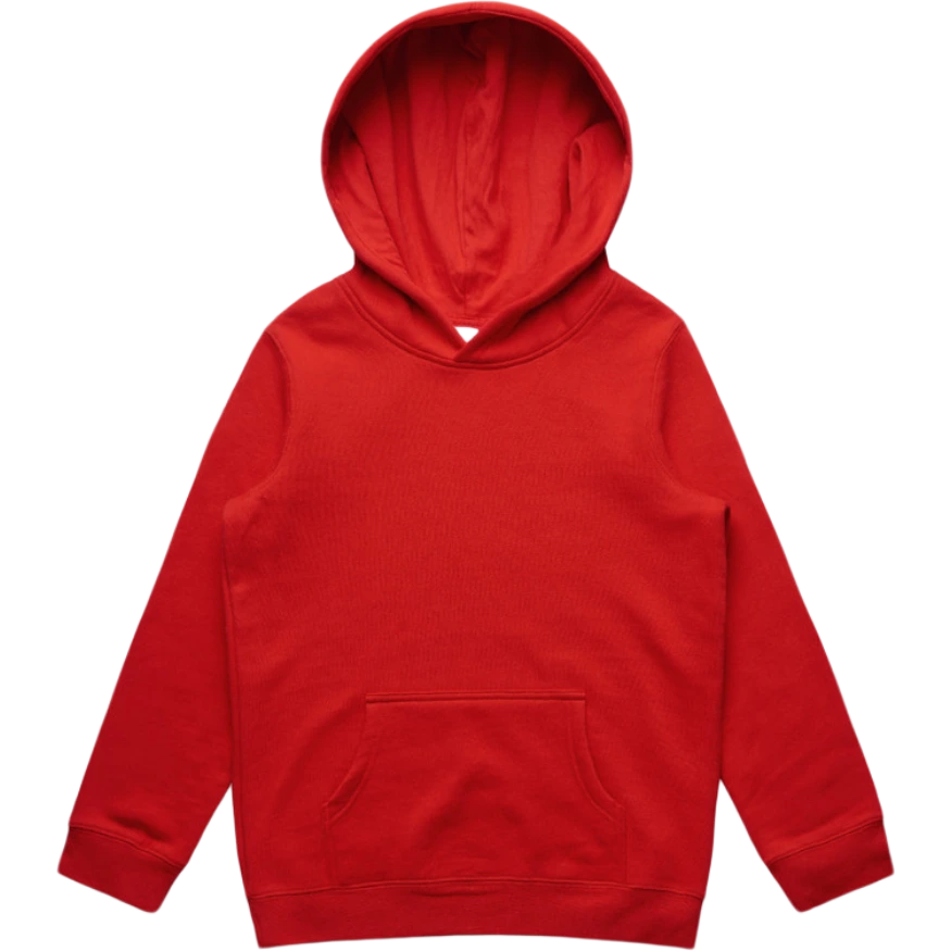 AS Colour Youth Supply Hoodie 3033