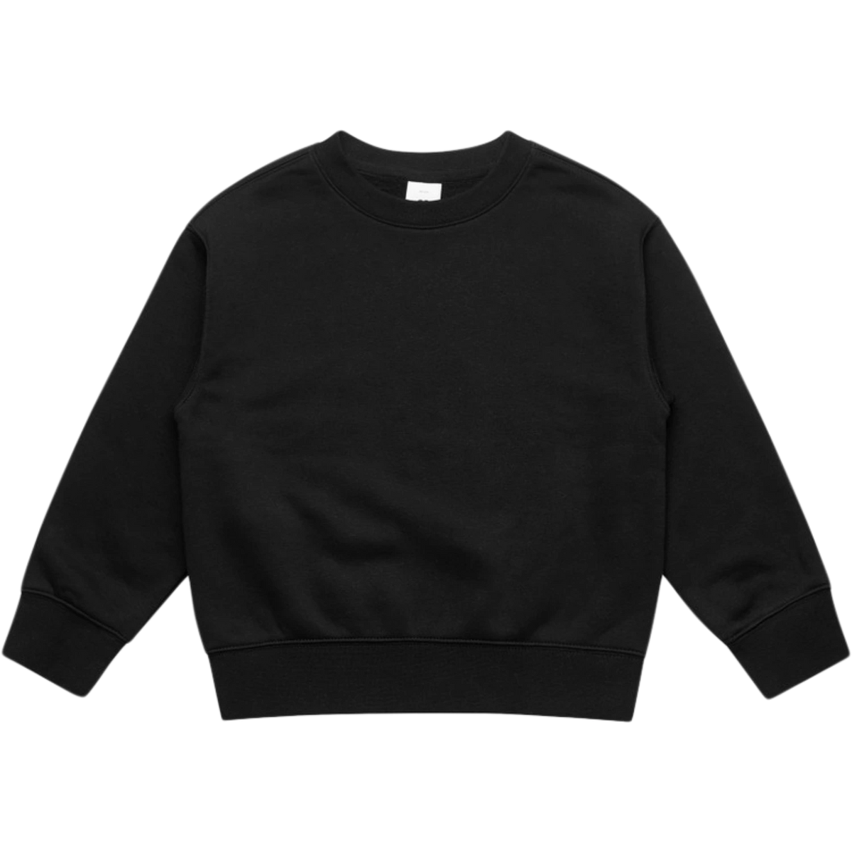 AS Colour Kids Relax Crew 3034