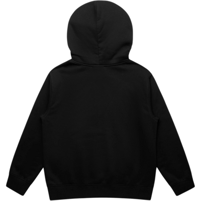 Back