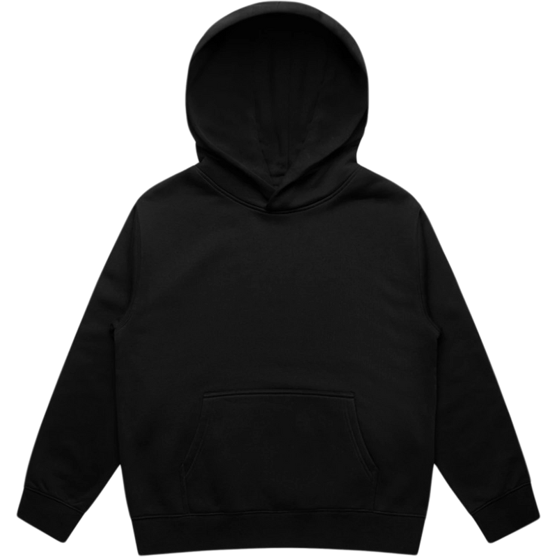 AS Colour Kids Relax Hood 3036