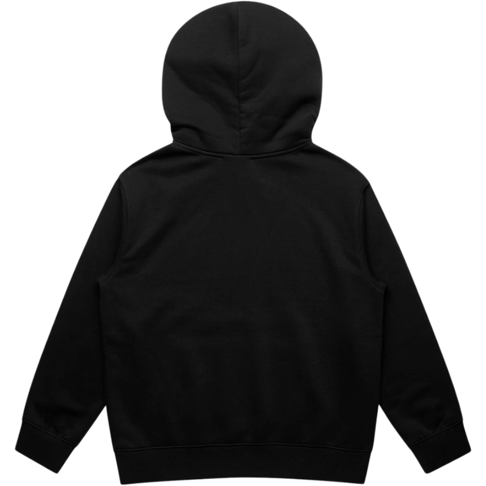 AS Colour Youth Relax Hood 3037