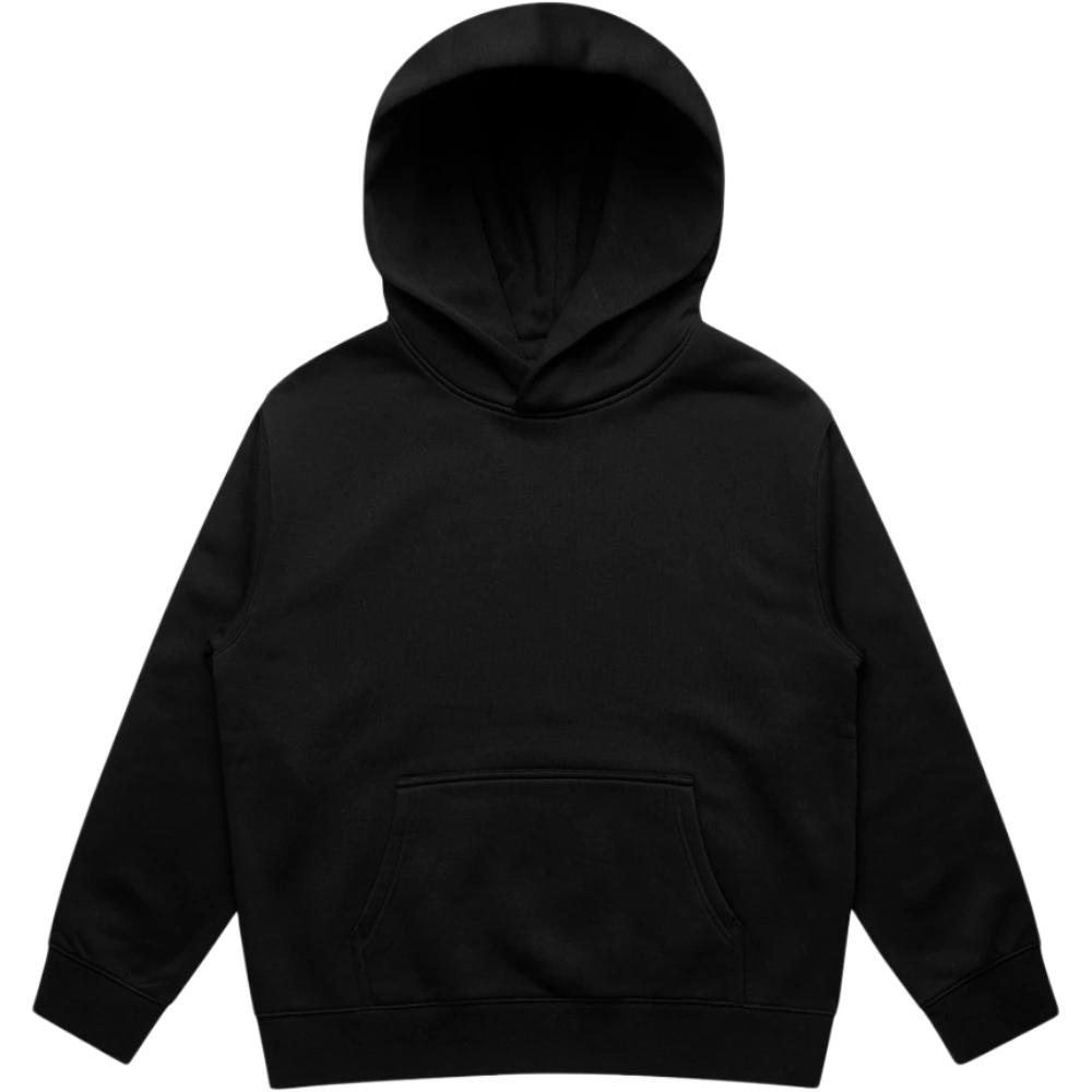 AS Colour Youth Relax Hood 3037