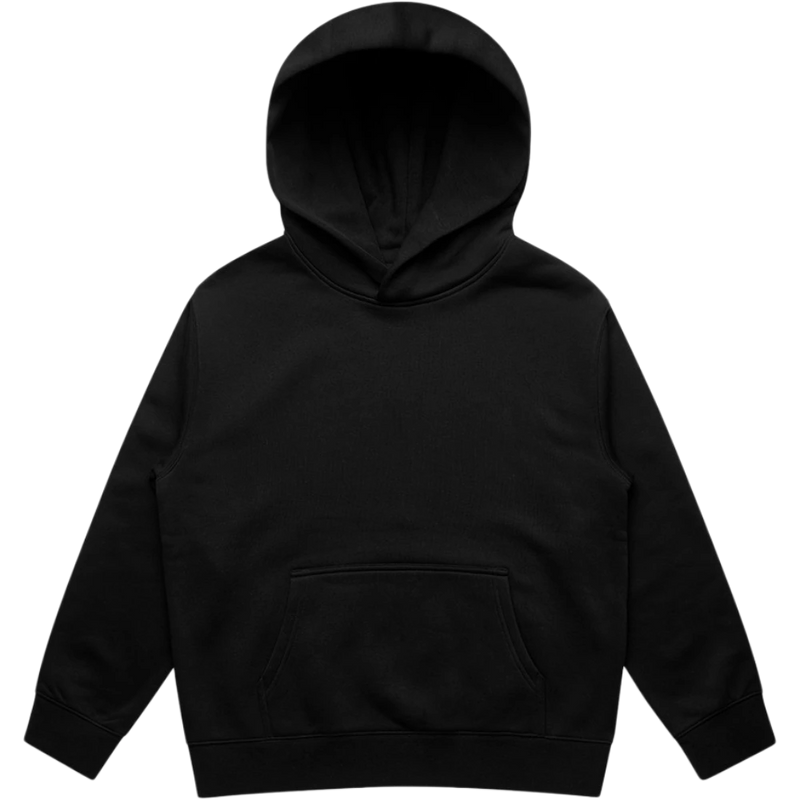 AS Colour Youth Relax Hood 3037