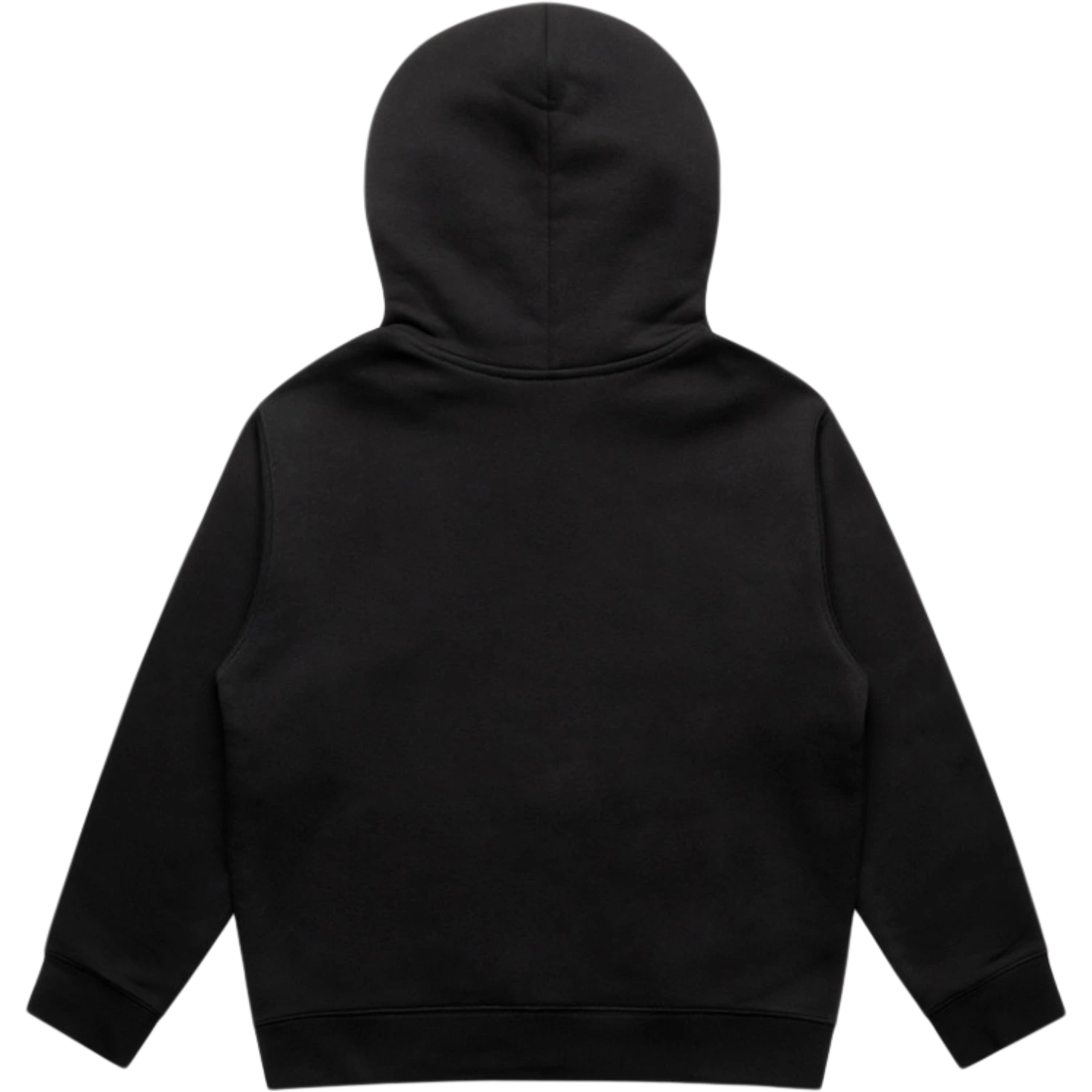 AS Colour Kids Relax Zip Hood 3038