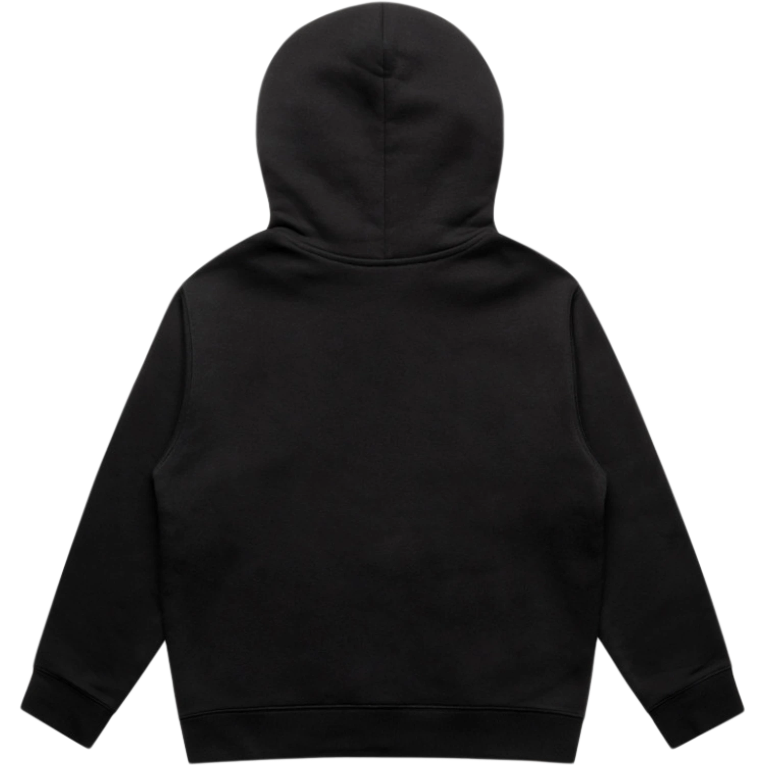 AS Colour Youth Relax Zip Hood 3039