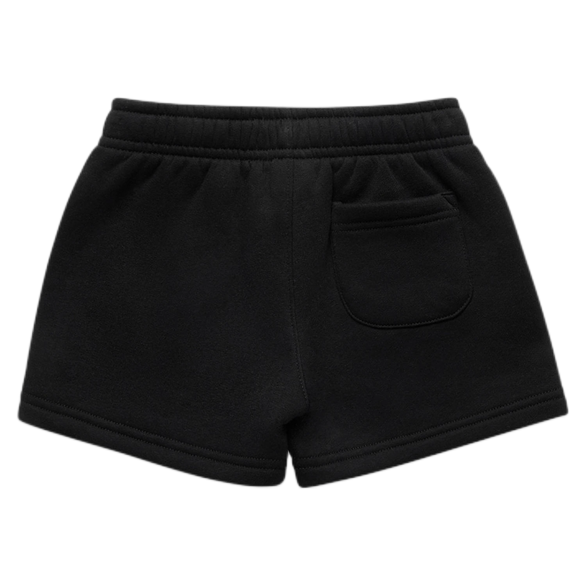 3042 - Black - back