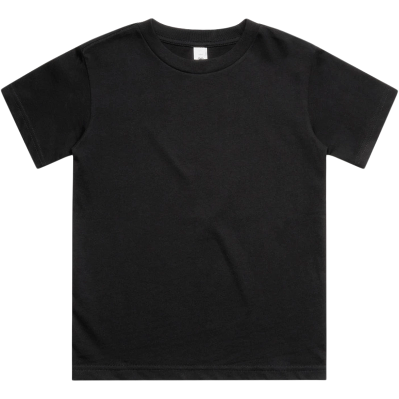 AS Colour Kids Classic Tee 3060