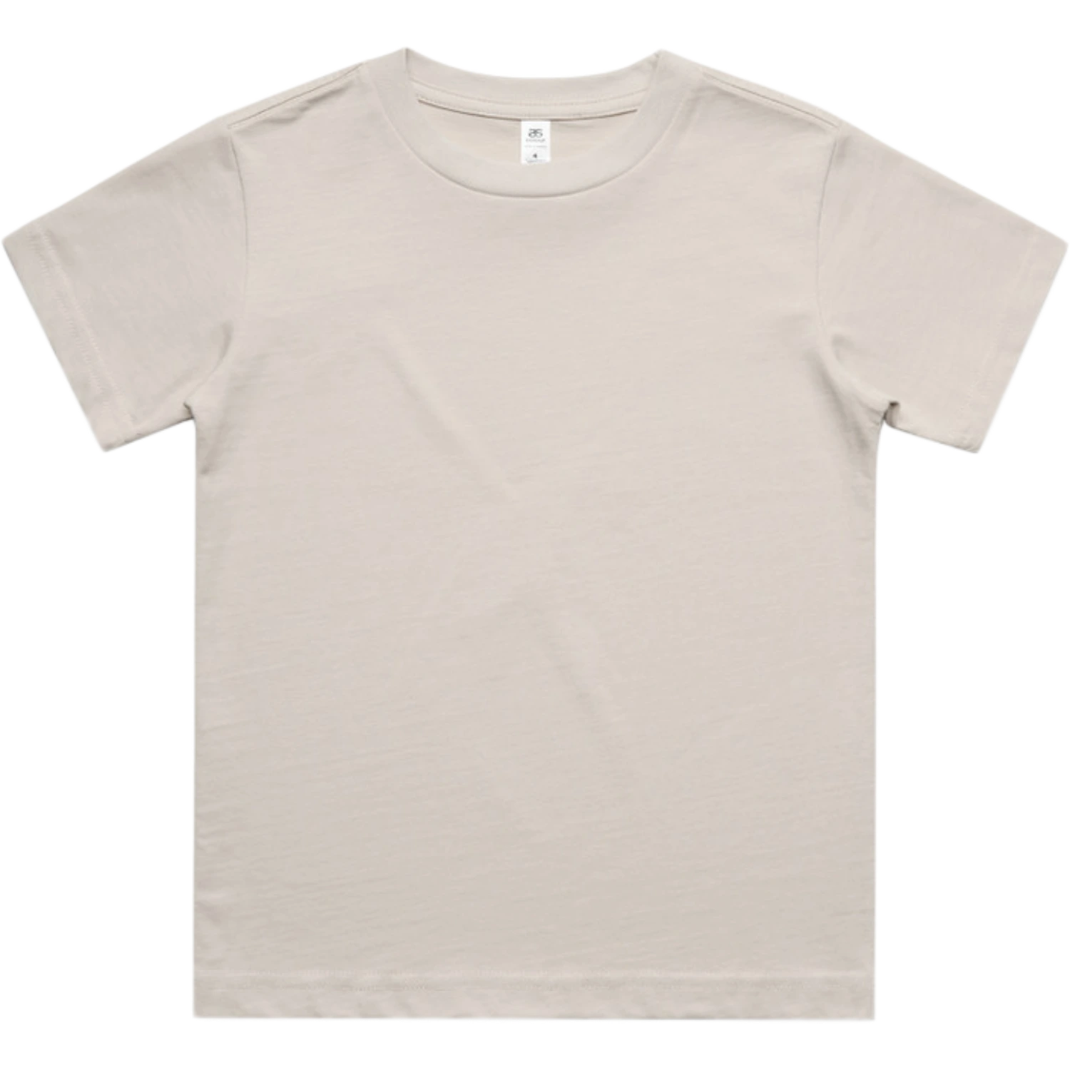 AS Colour Kids Classic Tee 3060