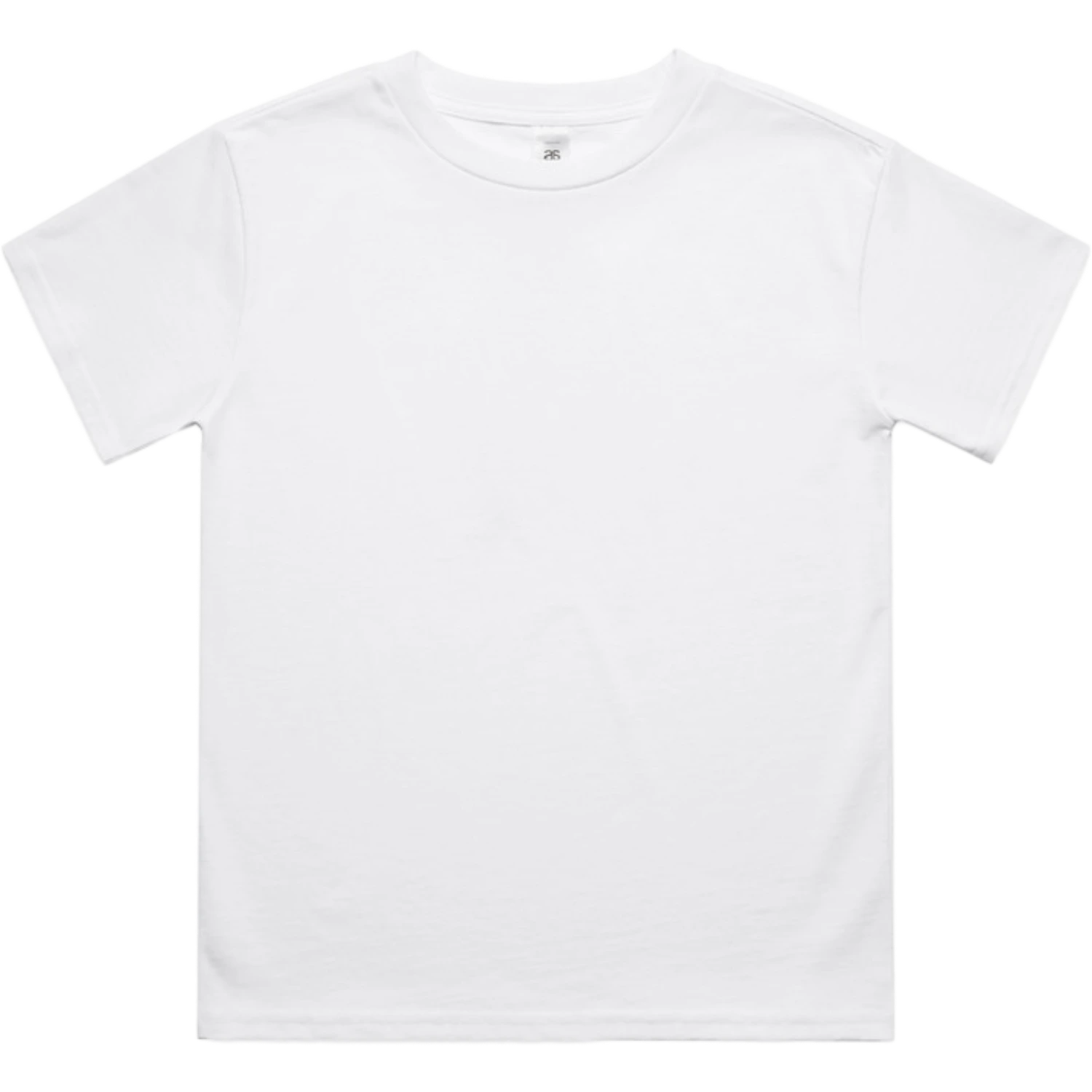 AS Colour Kids Classic Tee 3060
