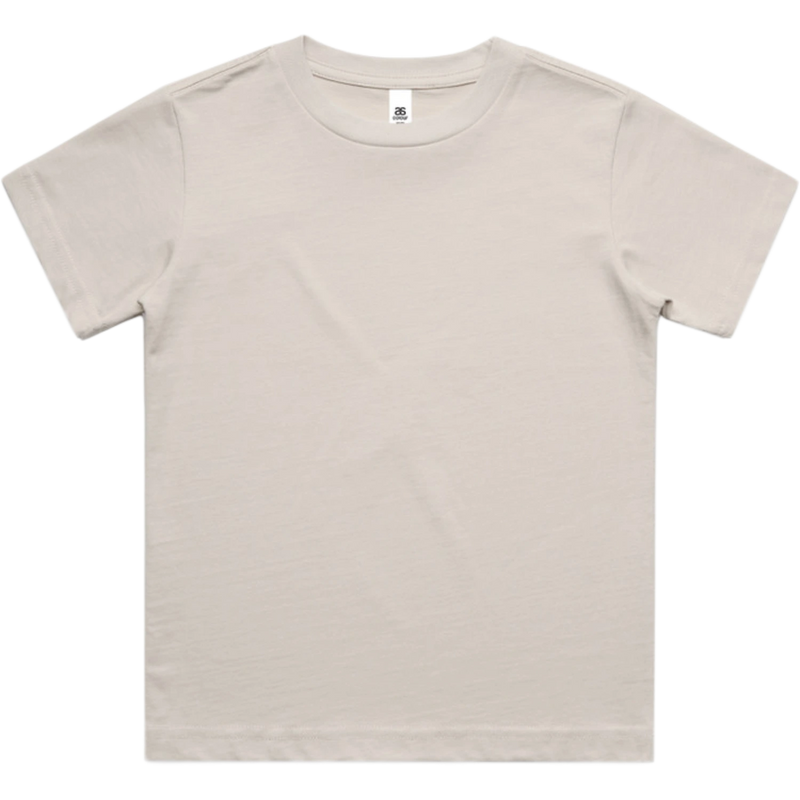 AS Colour Youth Classic Tee 3061