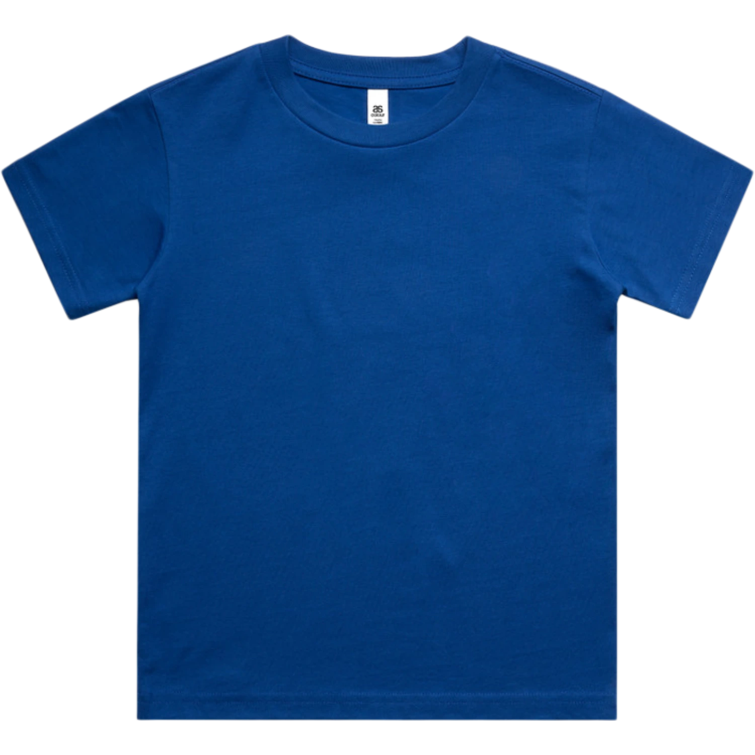 AS Colour Youth Classic Tee 3061