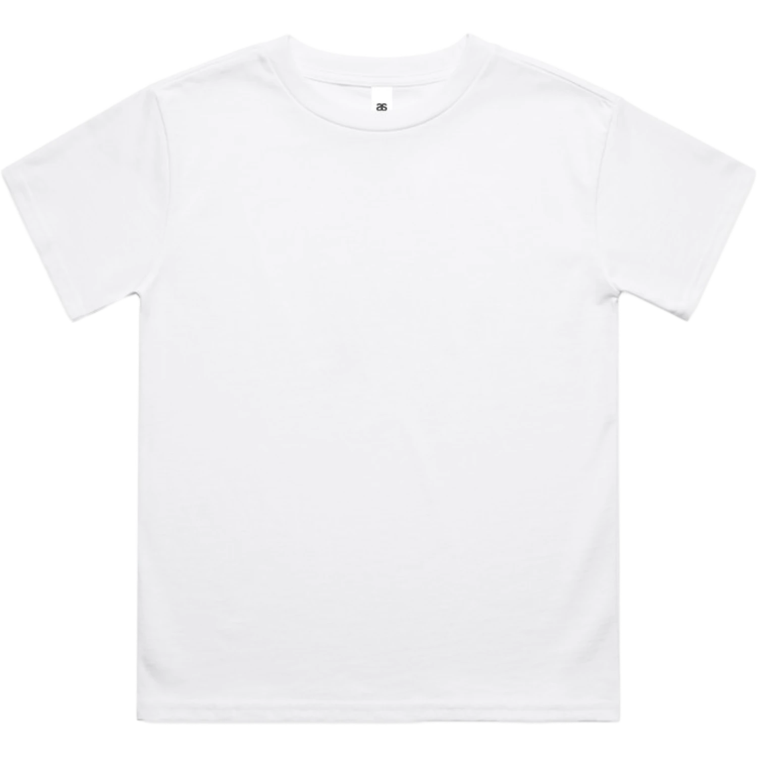 AS Colour Youth Classic Tee 3061