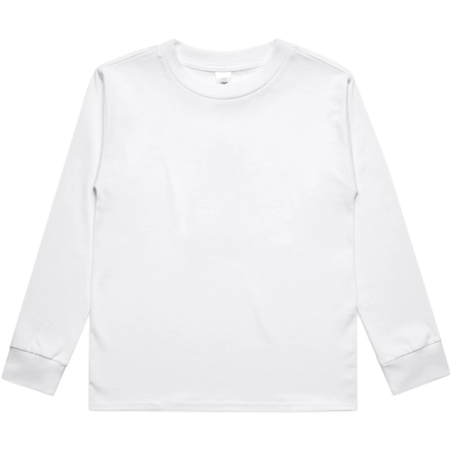AS Colour Kids Classic L/S 3062