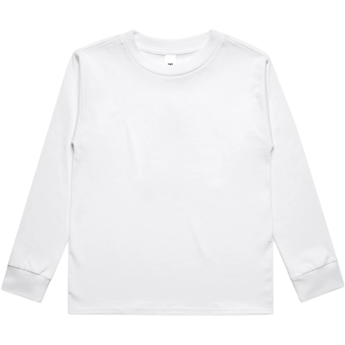 AS Colour Youth Classic L/S 3063