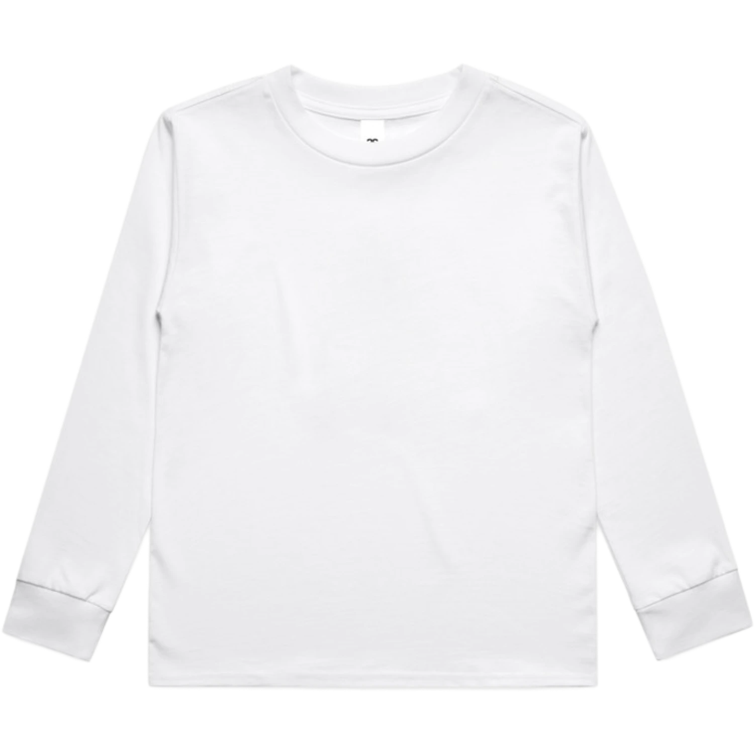 AS Colour Youth Classic L/S 3063