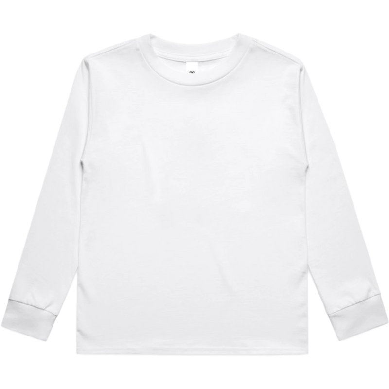 AS Colour Youth Classic L/S 3063