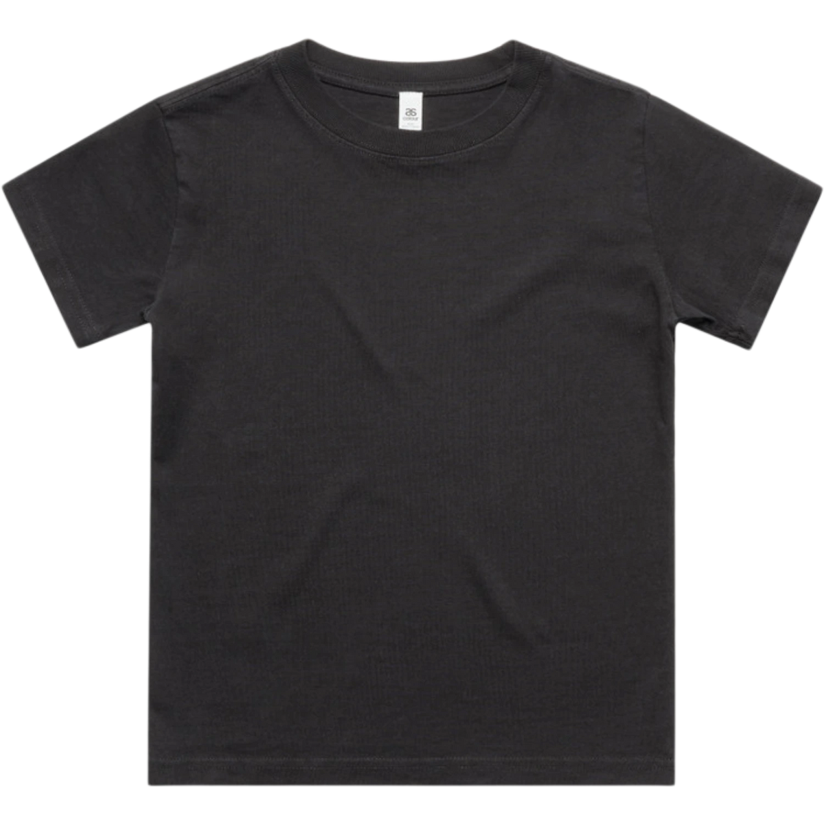 AS Colour Kids Heavy Faded Tee 3070