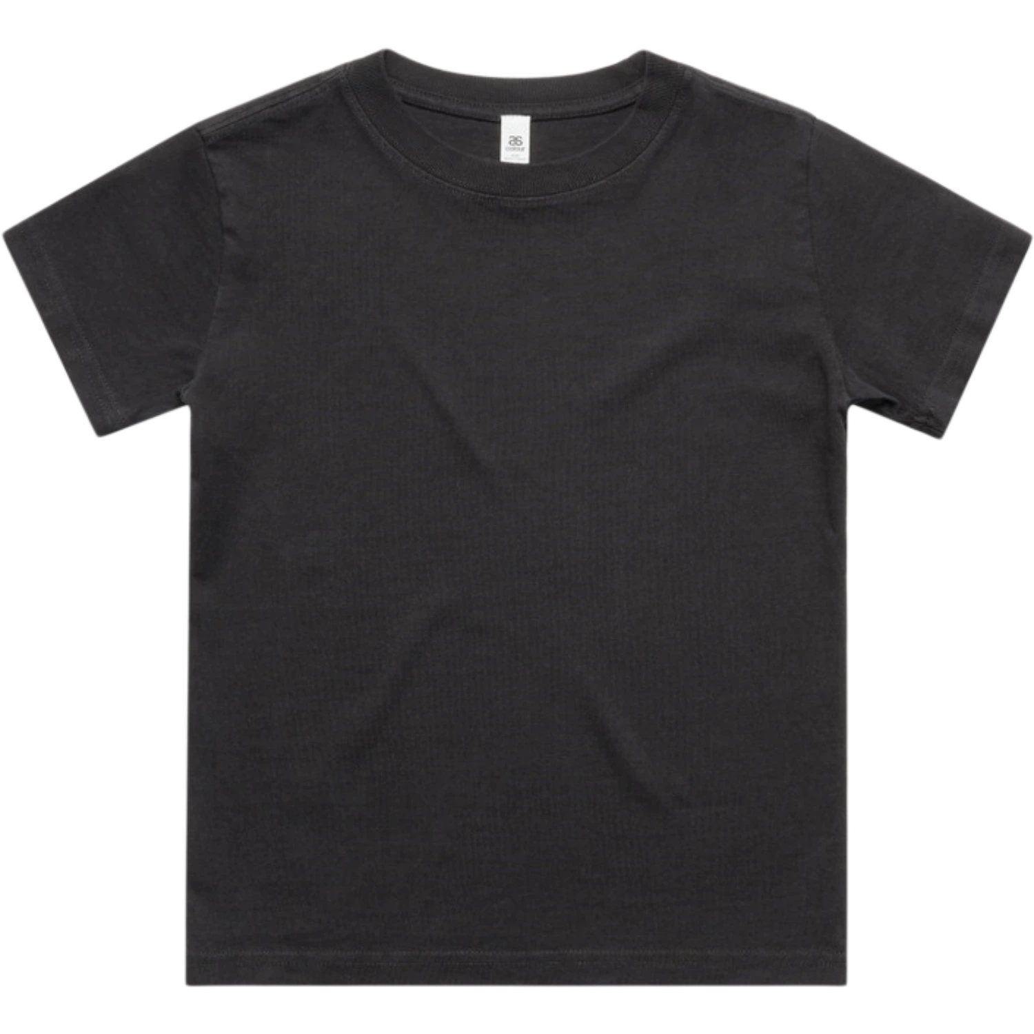 AS Colour Kids Heavy Faded Tee 3070