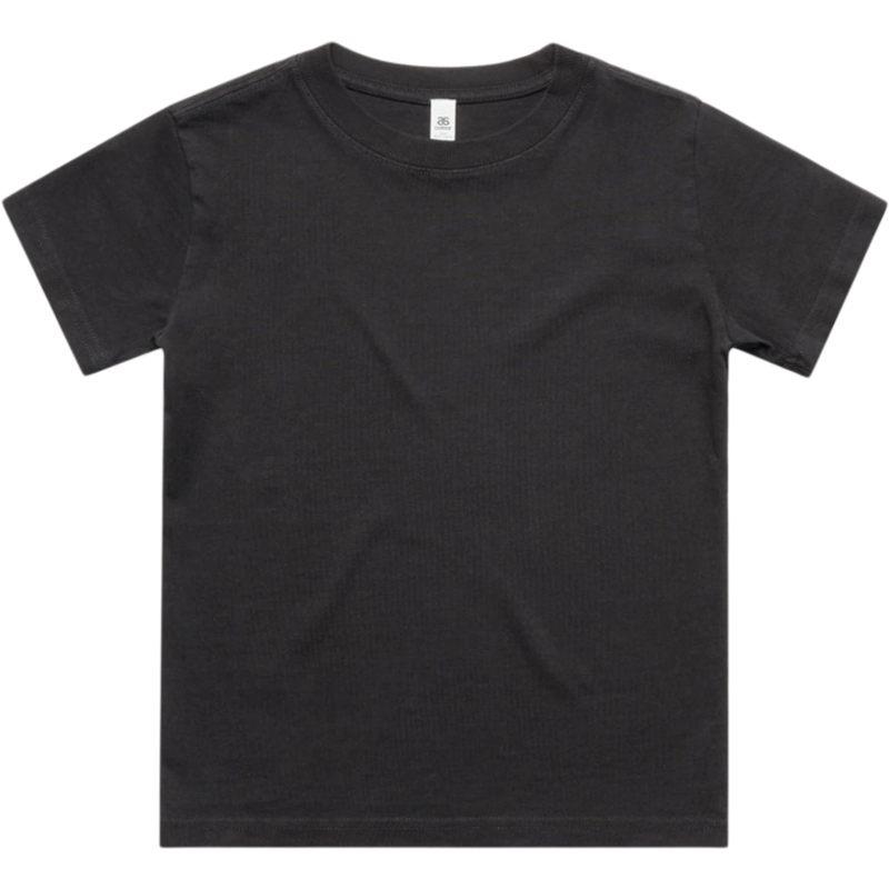 AS Colour Kids Heavy Faded Tee 3070