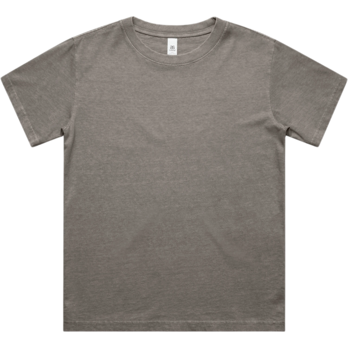 AS Colour Youth Heavy Faded Tee 3071