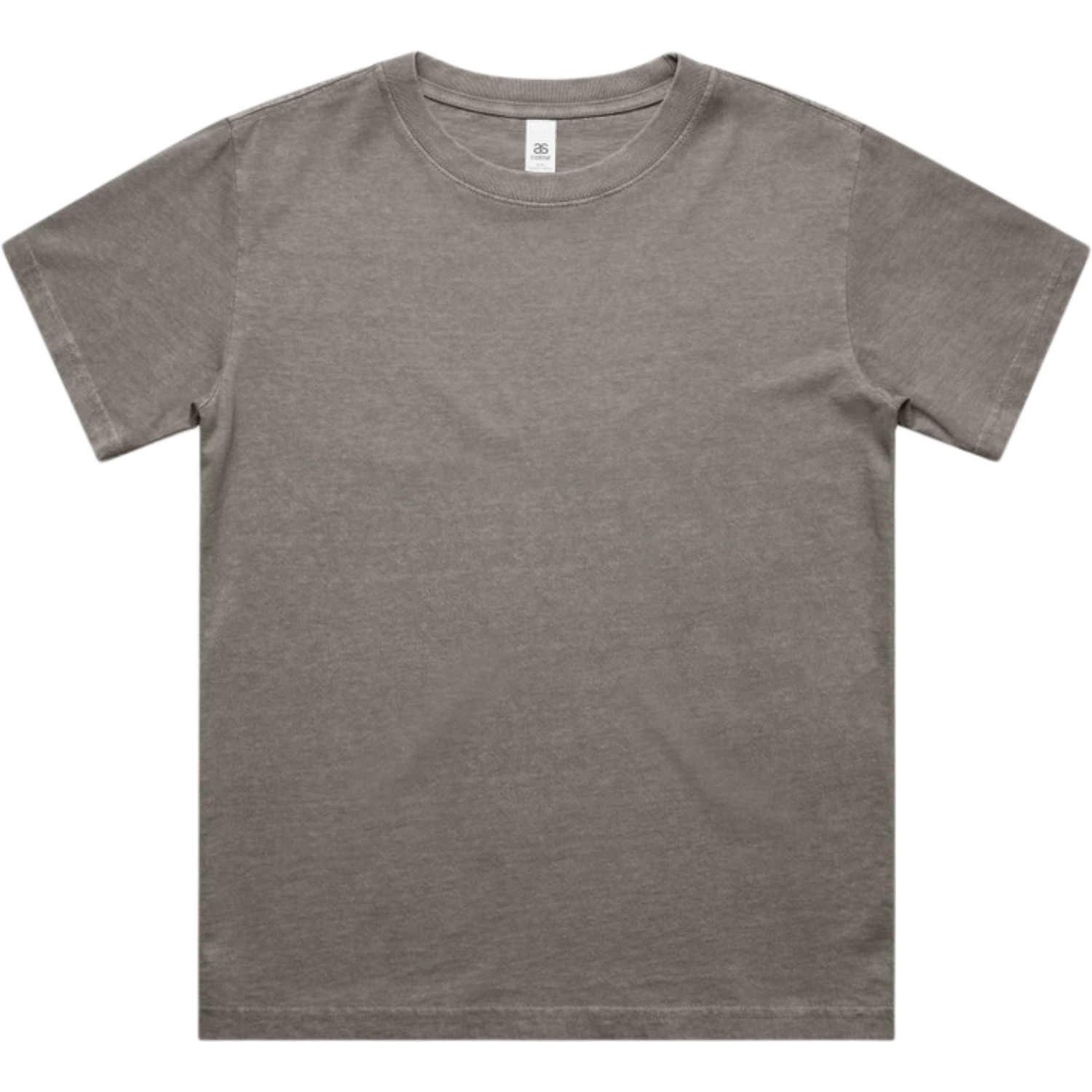 AS Colour Youth Heavy Faded Tee 3071