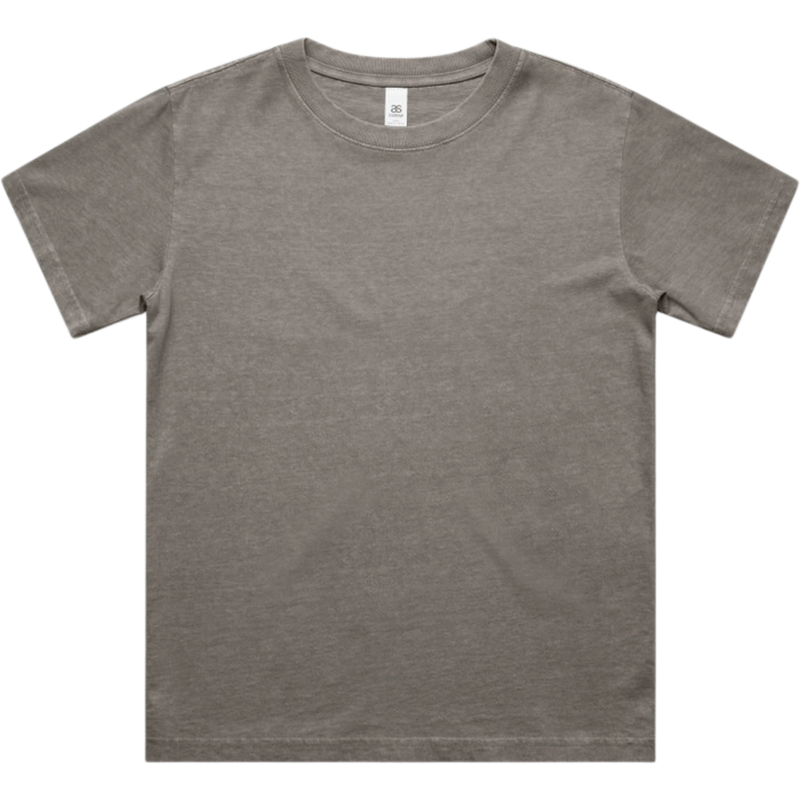 AS Colour Youth Heavy Faded Tee 3071